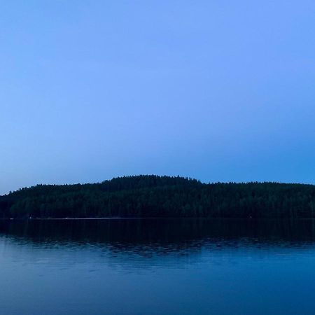 Sjoestuga Vid Bunn Graenna - Uddastugan Extérieur photo