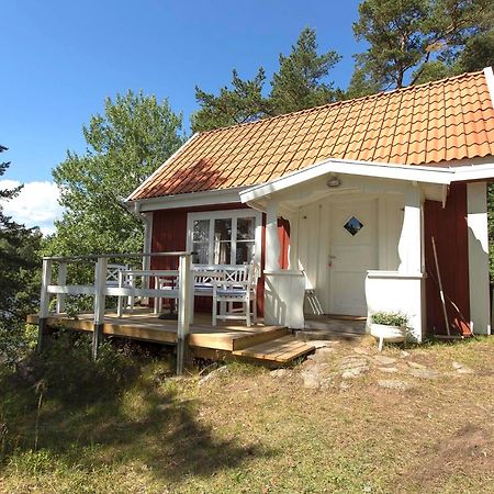 Sjoestuga Vid Bunn Graenna - Uddastugan Extérieur photo