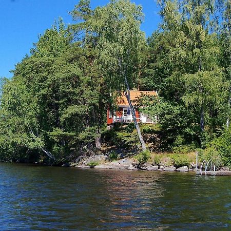 Sjoestuga Vid Bunn Graenna - Uddastugan Extérieur photo