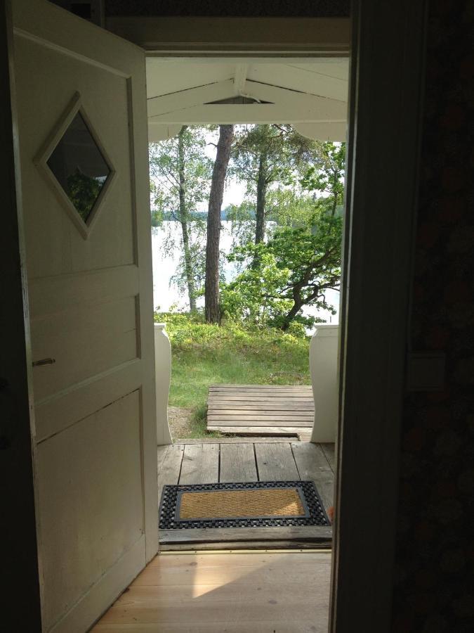 Sjoestuga Vid Bunn Graenna - Uddastugan Extérieur photo