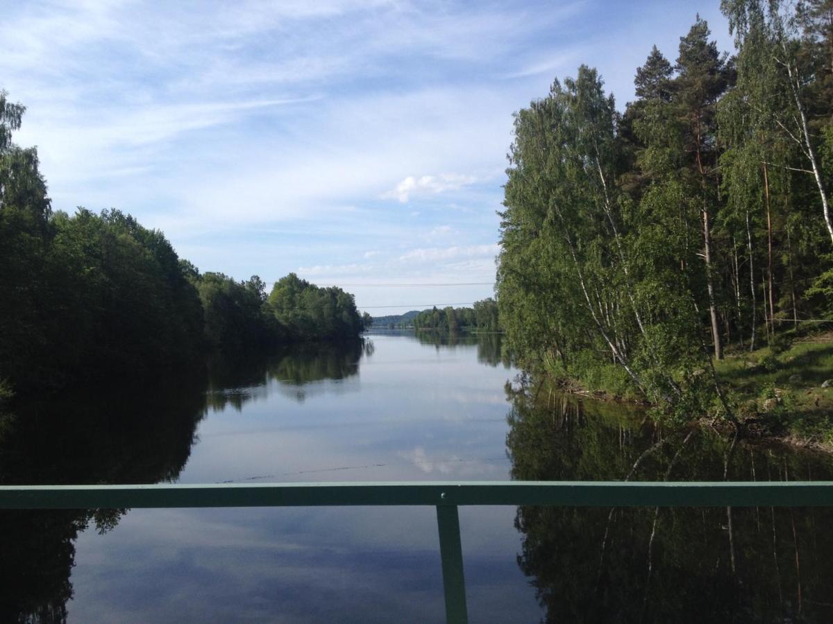 Sjoestuga Vid Bunn Graenna - Uddastugan Extérieur photo