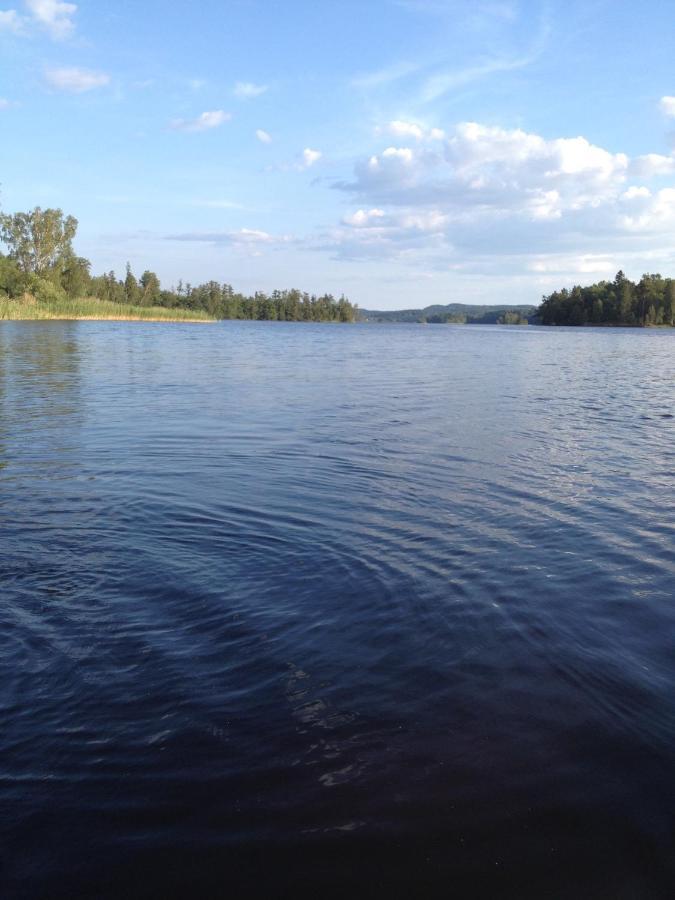 Sjoestuga Vid Bunn Graenna - Uddastugan Extérieur photo