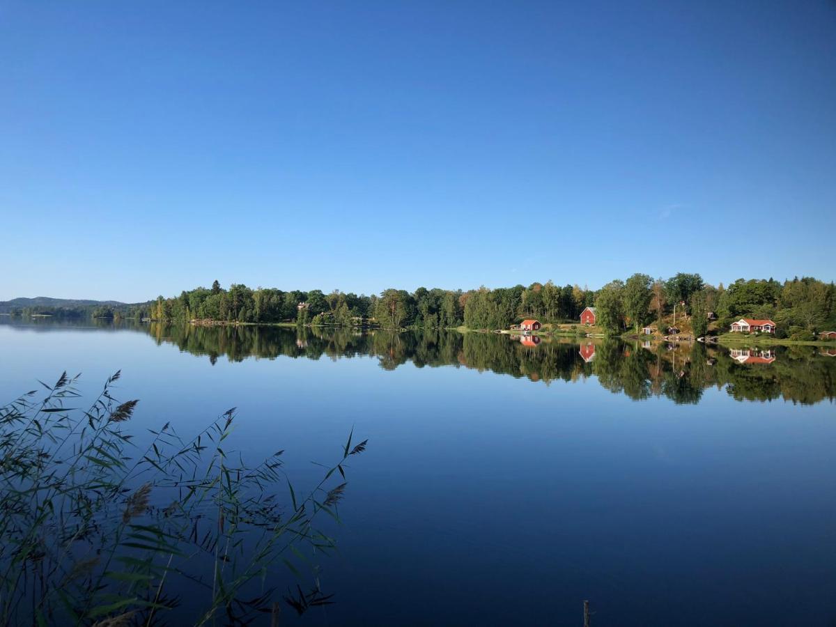 Sjoestuga Vid Bunn Graenna - Uddastugan Extérieur photo