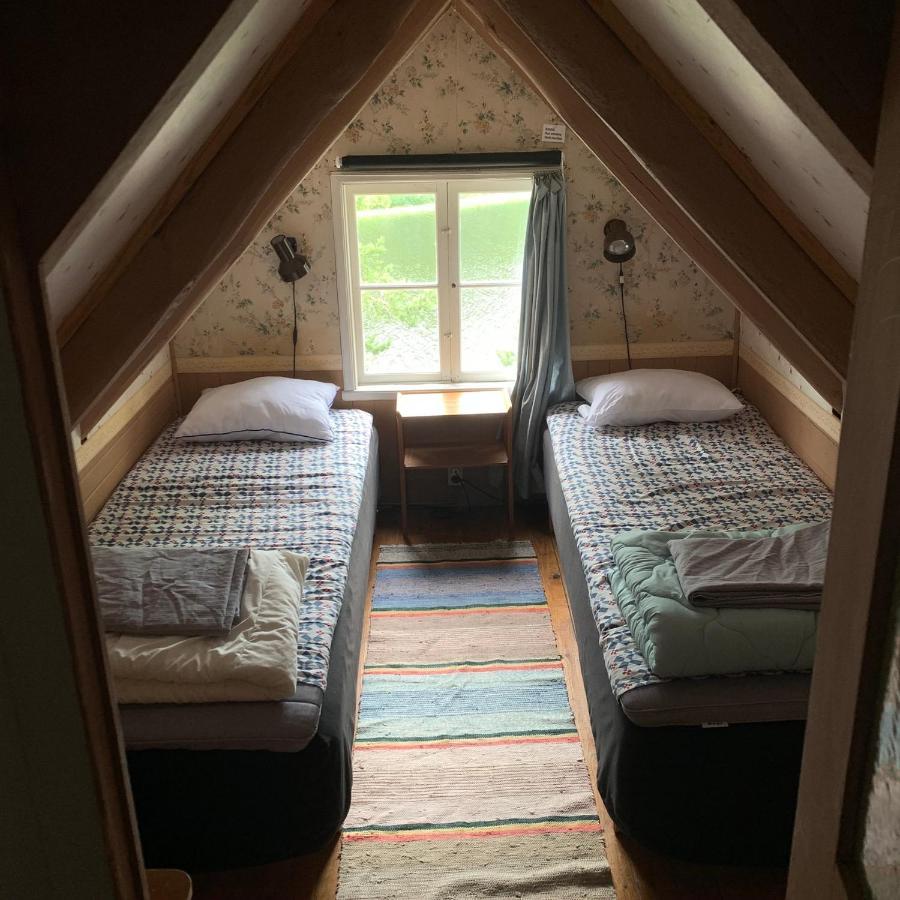 Sjoestuga Vid Bunn Graenna - Uddastugan Extérieur photo