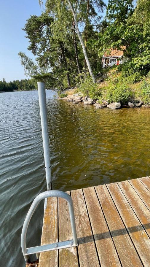 Sjoestuga Vid Bunn Graenna - Uddastugan Extérieur photo