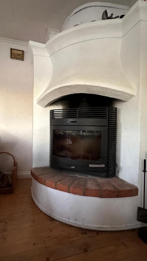 Sjoestuga Vid Bunn Graenna - Uddastugan Extérieur photo