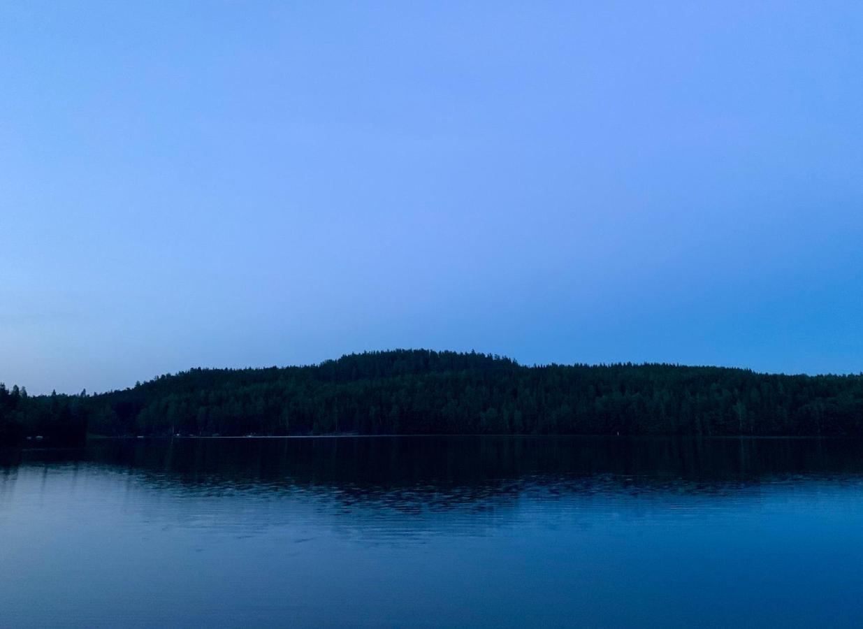 Sjoestuga Vid Bunn Graenna - Uddastugan Extérieur photo