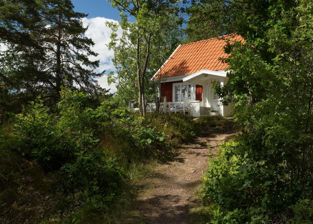 Sjoestuga Vid Bunn Graenna - Uddastugan Extérieur photo