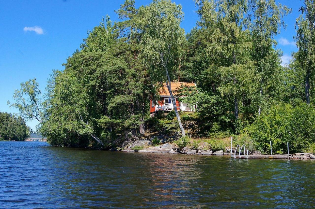 Sjoestuga Vid Bunn Graenna - Uddastugan Extérieur photo